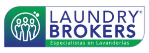 Lavadoras Industriales En México Logo